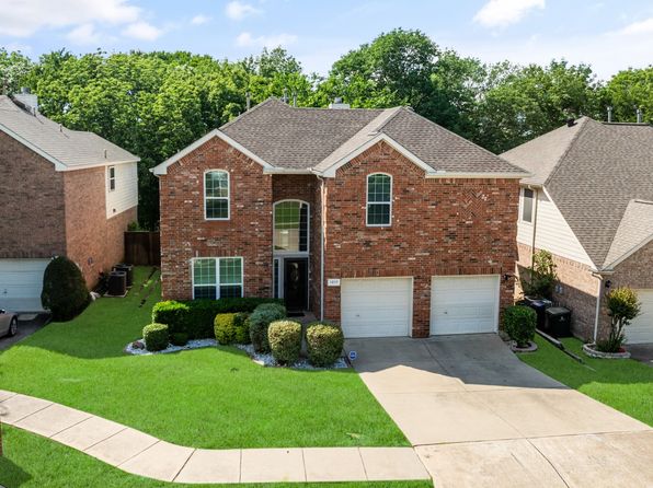 Home for Sale in Garland TX