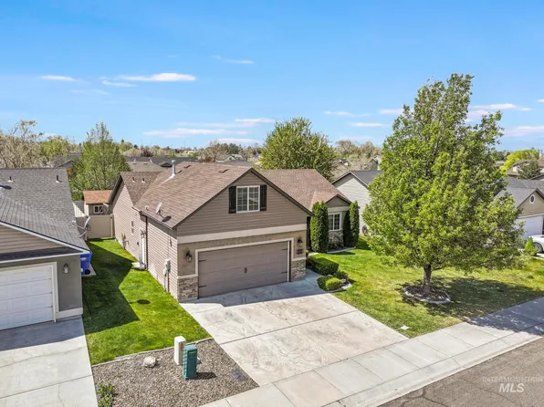 446 Noble St, Twin Falls, ID 83301