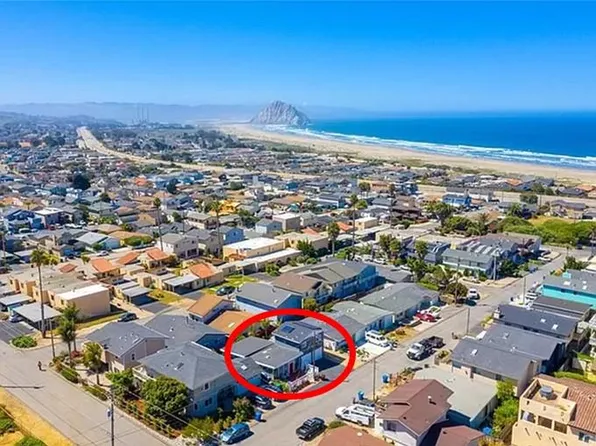 490 Whidbey St #A, Morro Bay, CA 93442