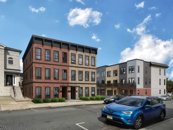 502 Davis Ave, Harrison Town, NJ 07029