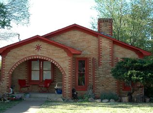 2009 27th St, Lubbock, TX 79411
