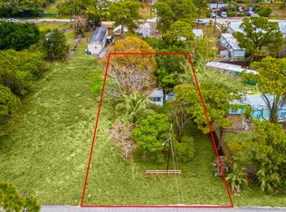 5167 SE Isabelita Avenue SE, Stuart, FL 34997