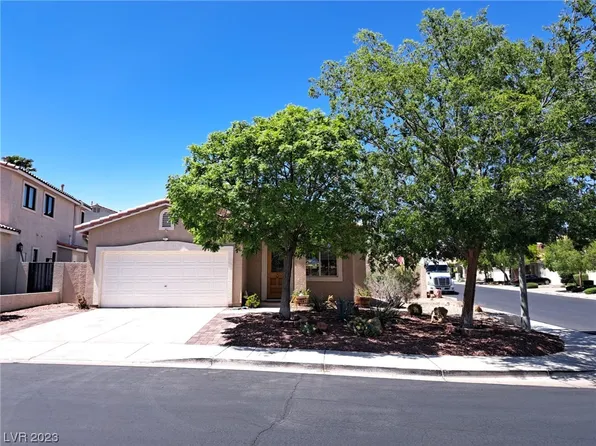 2295 Chestnut Bluffs Ave, Henderson, NV 89052