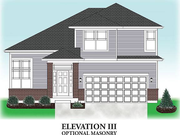 Berquist ES Elevation3