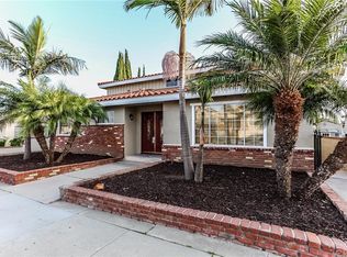 4506 W 136th St, Hawthorne, CA 90250