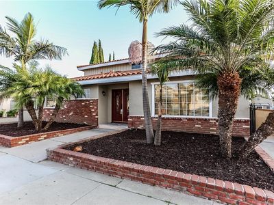 4506 W 136th St, Hawthorne, CA, 90250