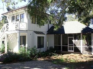 809 Romero Canyon Rd, Santa Barbara, CA 93108