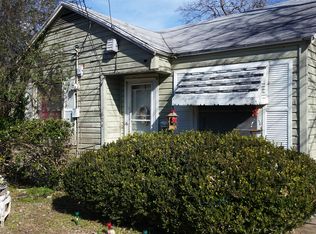 624 6th St NE, Paris, TX 75460