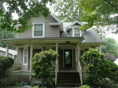129 Oglesby Ave, Lincoln, IL, 62656