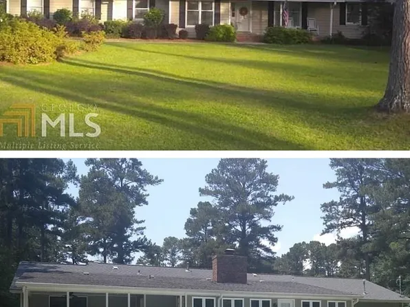 3609 Sussex Dr, Milledgeville, GA 31061