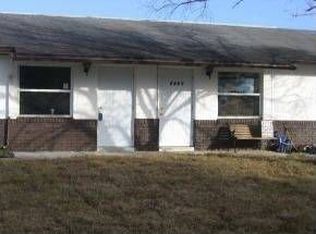 2399 Victor Rd, Cocoa, FL 32926