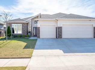 628 NW 183rd St, Edmond, OK 73012