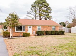 9076 Atlee Rd, Mechanicsville, VA 23116