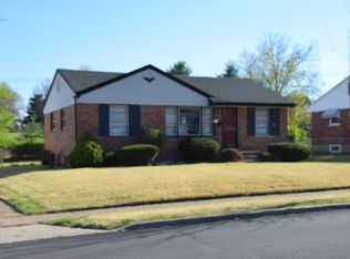 70 W Saint Anthony Ln, Florissant, MO
