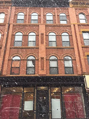 Rented by Prime Square Realty | media 35