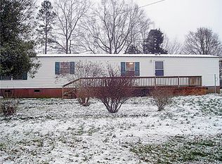 3212 Trinity Church Rd, Monroe, NC 28112