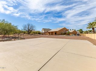 25225 N 46TH Drive, Phoenix, AZ 85083