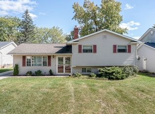 6199 S Perkins Rd, Bedford Heights, OH