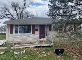 1562 Seabrook Rd, Dayton, OH 45432