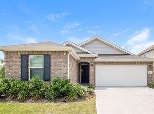 20132 Langwell Dr, Porter, TX 77365