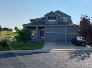 6212 S Valdai Ct, Aurora, CO 80015