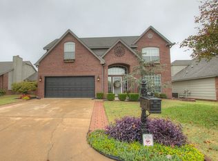 8427 S 111th East Ave, Tulsa, OK 74133