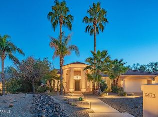9473 E Desert Cove Ave, Scottsdale, AZ 85260