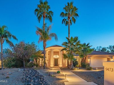 9473 E Desert Cove Ave, Scottsdale, AZ, 85260