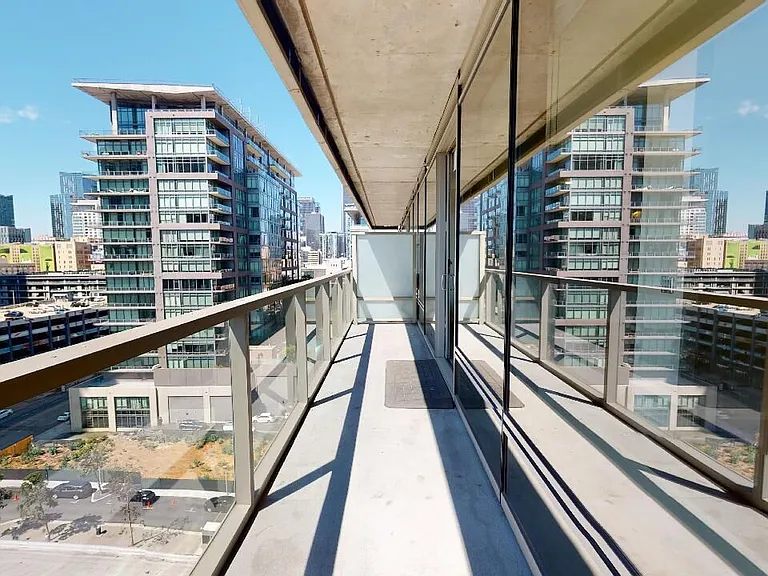 1155 S Grand Ave #1108 — Photo 3