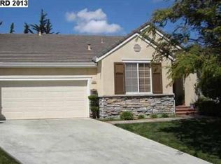 2526 Ridge Crest Ct, Castro Valley, CA 94546