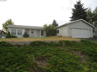 206 Autim St, Enterprise, OR 97828