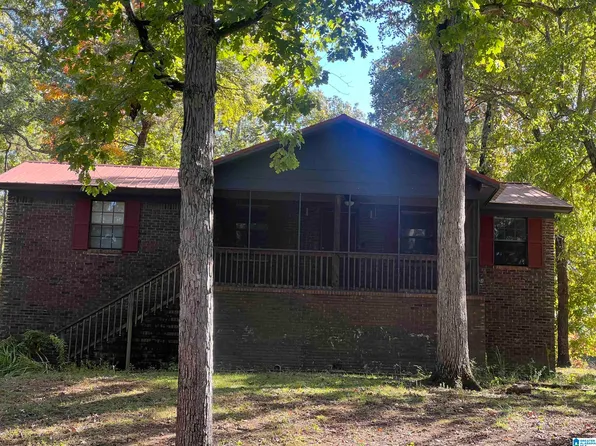 2149 Lakeside Dr, Mc Calla, AL 35111