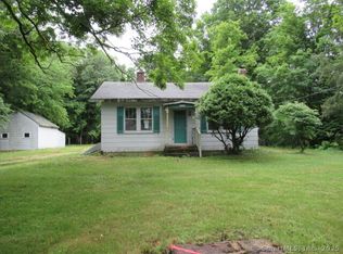 210 Ripley Hill Rd, Coventry, CT 06238