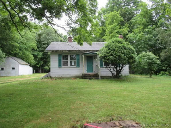 210 Ripley Hill Road, Coventry, CT 06238