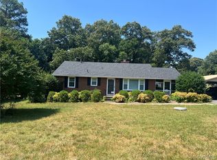 15400 Hanover St, Chester, VA 23836