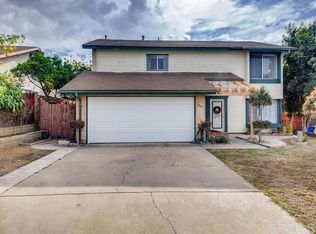 3443 Alonquin Way, San Diego, CA 92154