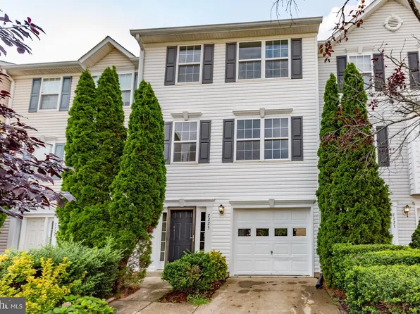 7225 Wytheville Cir, Fredericksburg, VA 22407