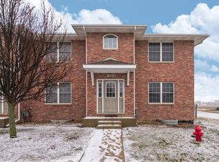 1608 Belclare Rd #0, Normal, IL 61761