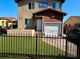 827 E 84th St, Los Angeles, CA 90001