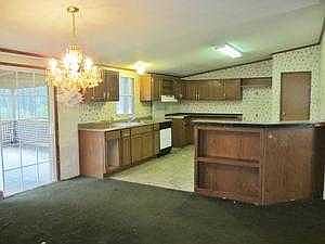 Kitchen Dining