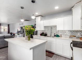 2744 W Campbell Ave, Phoenix, AZ 85017