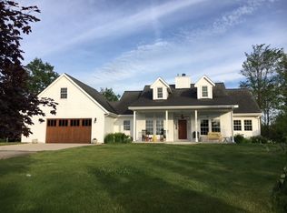 6644 Silver Shores Dr, Cedar Grove, WI 53013