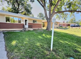 1944 23rd Ave Ct, Greeley, CO 80634