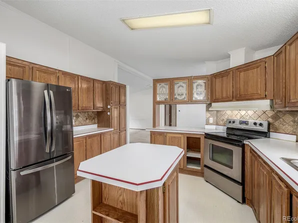 1801 W 92nd Avenue LOT 65, Denver, CO 80260