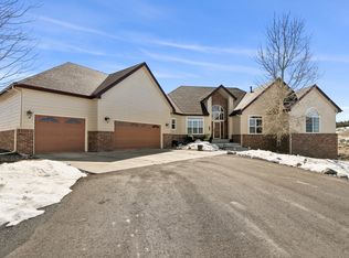 12093 Summit Ridge Rd, Parker, CO 80138