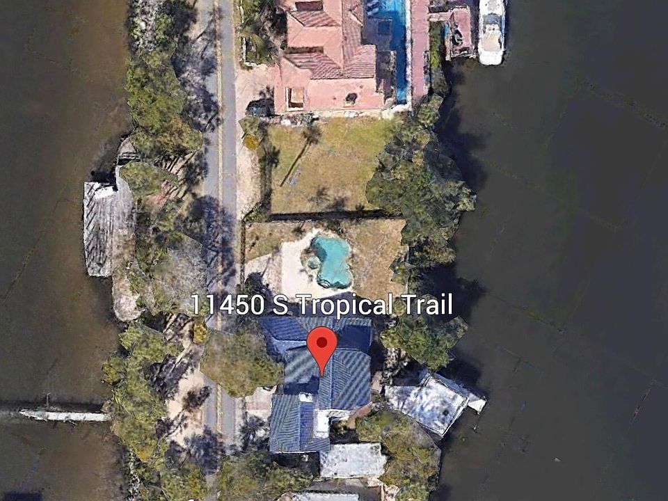 2nd image of 11450 S Tropical Trl
