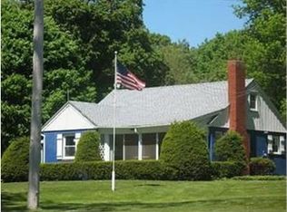 4143 Lake View Dr, Bemus Point, NY 14712