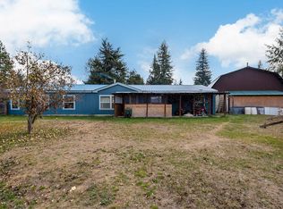 34 Aspen Ln, Sagle, ID 83860
