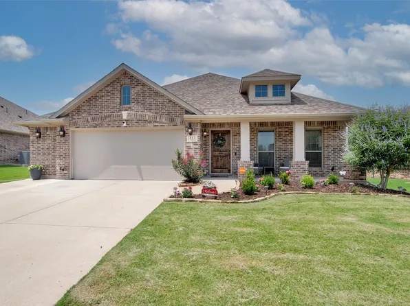 513 Endicott Dr, Sherman, TX 75092