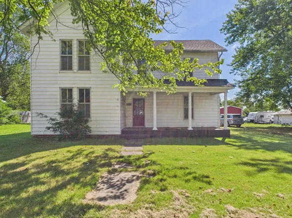 212 N Main Street, Licking, MO 65542